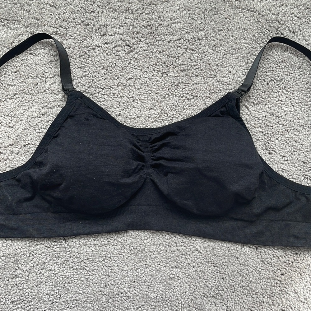 Lamaze Nursing Bra